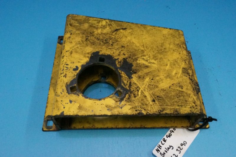 Sonstiges Mähdrescherzubehör des Typs New Holland CR9090, Gebrauchtmaschine in Hemmet (Bild 7)