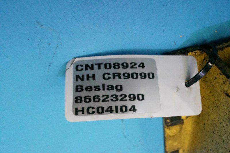 Sonstiges Mähdrescherzubehör des Typs New Holland CR9090, Gebrauchtmaschine in Hemmet (Bild 8)