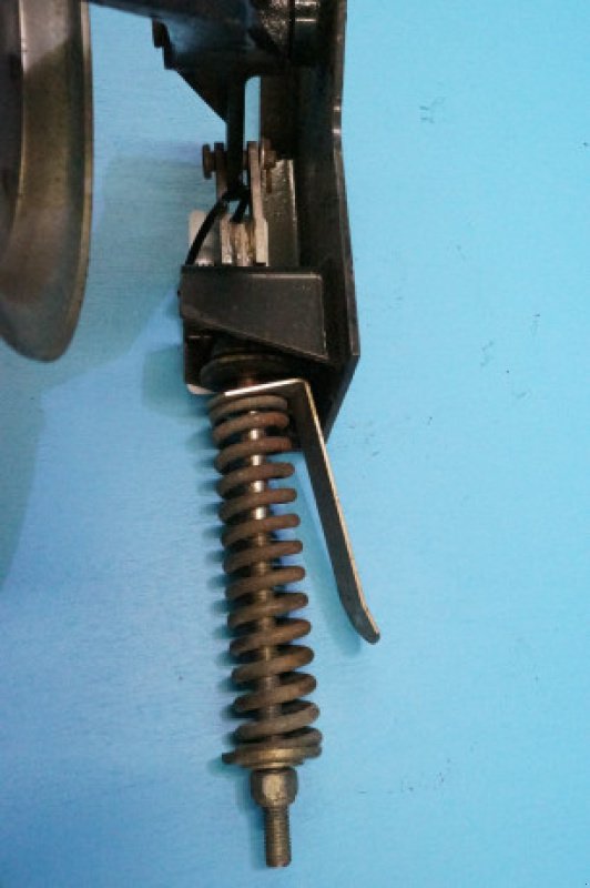 Sonstiges Mähdrescherzubehör typu New Holland CR9090, Gebrauchtmaschine v Hemmet (Obrázek 9)