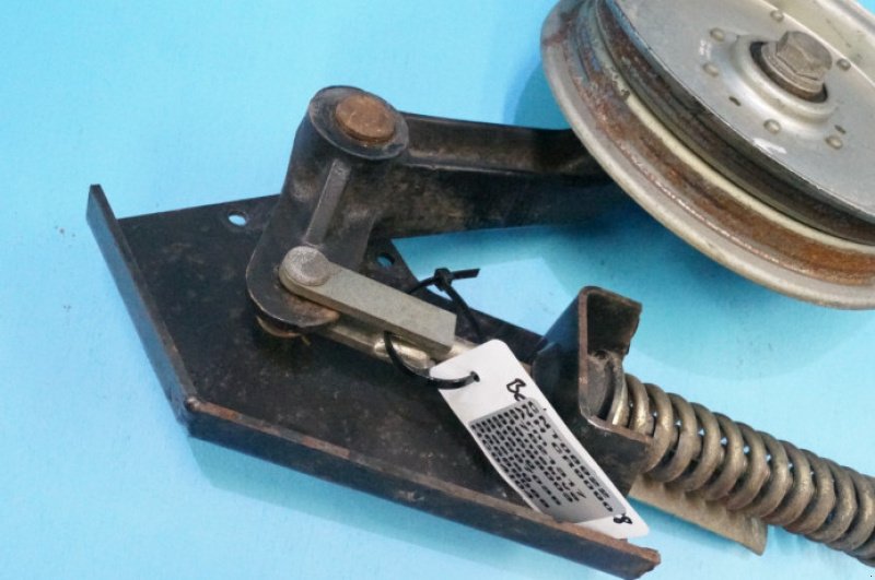 Sonstiges Mähdrescherzubehör typu New Holland CR9090, Gebrauchtmaschine v Hemmet (Obrázek 4)