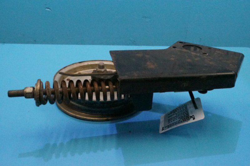 Sonstiges Mähdrescherzubehör typu New Holland CR9090, Gebrauchtmaschine v Hemmet (Obrázek 8)