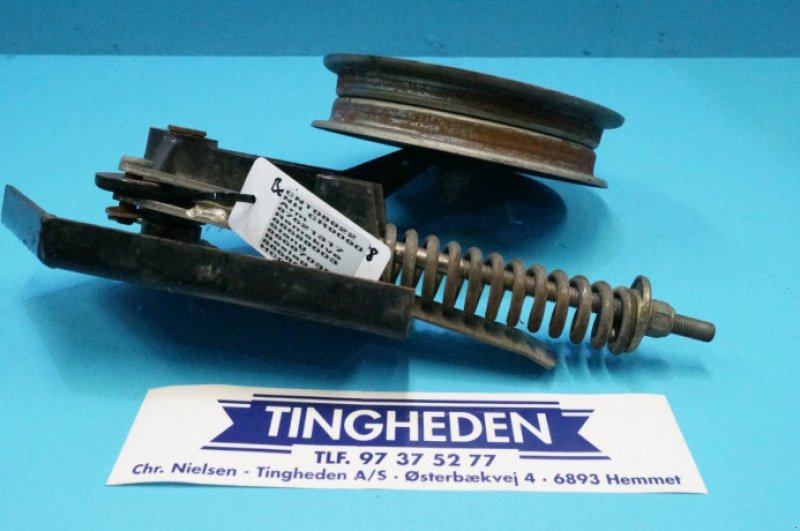 Sonstiges Mähdrescherzubehör typu New Holland CR9090, Gebrauchtmaschine v Hemmet (Obrázek 2)