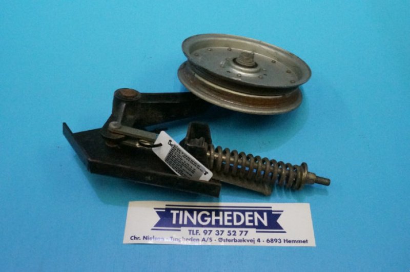 Sonstiges Mähdrescherzubehör typu New Holland CR9090, Gebrauchtmaschine v Hemmet (Obrázek 1)