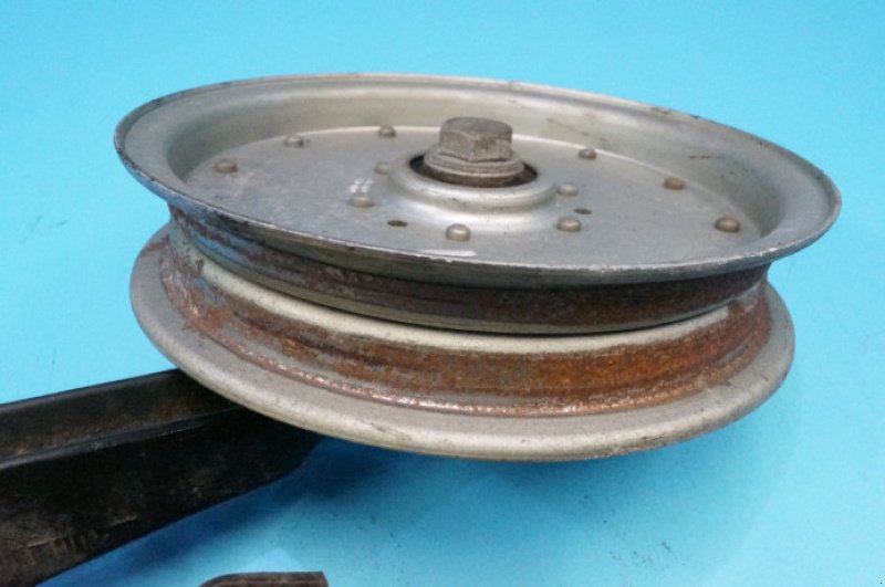 Sonstiges Mähdrescherzubehör typu New Holland CR9090, Gebrauchtmaschine v Hemmet (Obrázek 3)