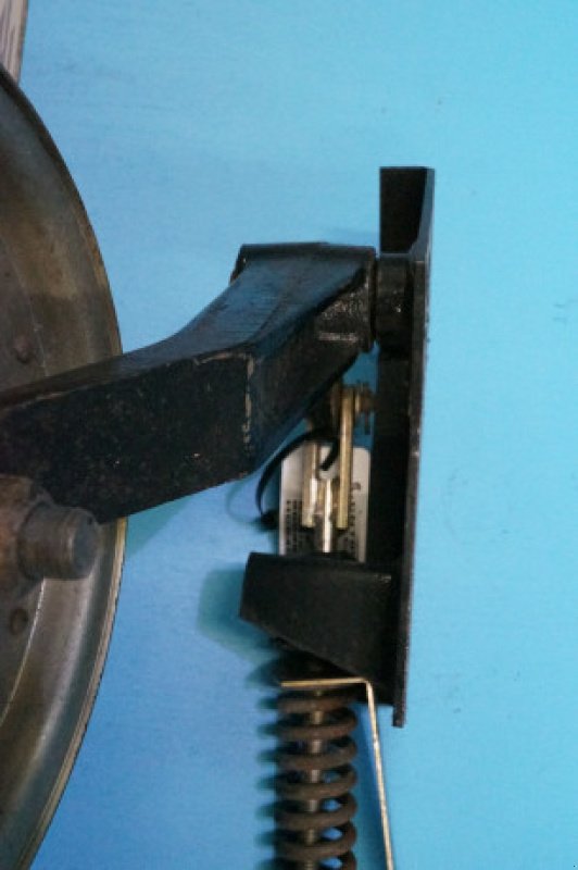 Sonstiges Mähdrescherzubehör typu New Holland CR9090, Gebrauchtmaschine v Hemmet (Obrázek 10)