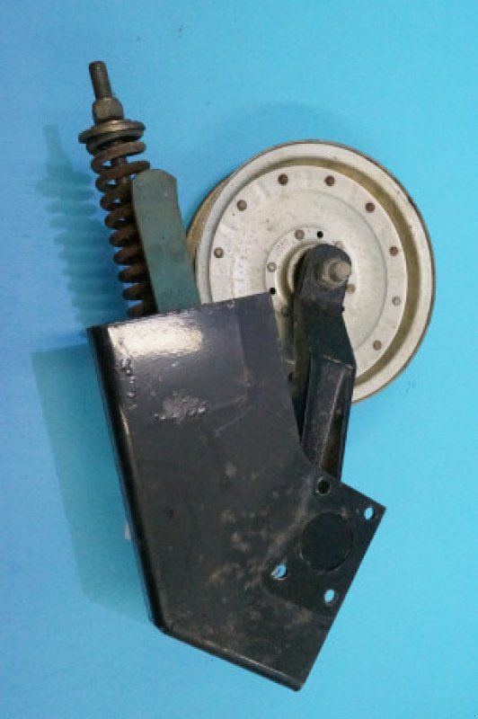 Sonstiges Mähdrescherzubehör typu New Holland CR9090, Gebrauchtmaschine v Hemmet (Obrázek 7)