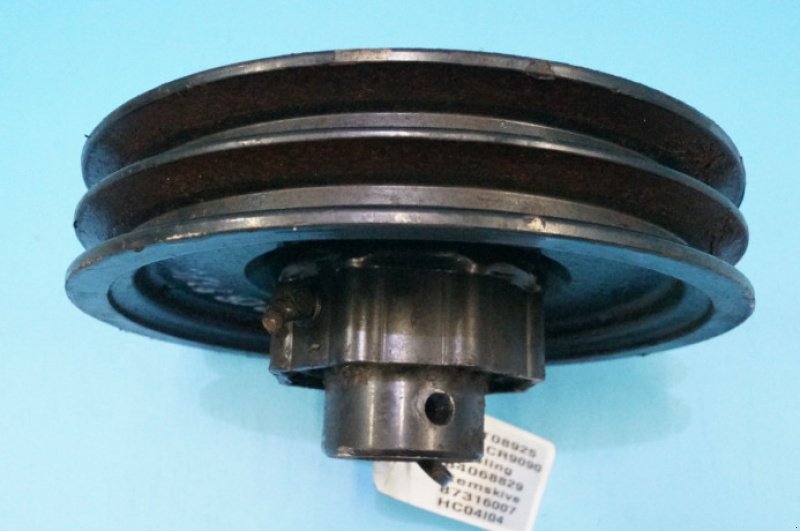 Sonstiges Mähdrescherzubehör typu New Holland CR9090, Gebrauchtmaschine v Hemmet (Obrázek 7)