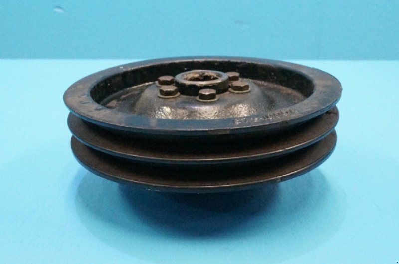 Sonstiges Mähdrescherzubehör typu New Holland CR9090, Gebrauchtmaschine v Hemmet (Obrázek 5)