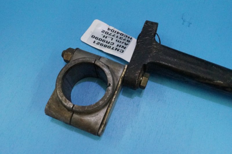 Sonstiges Mähdrescherzubehör des Typs New Holland CR9090, Gebrauchtmaschine in Hemmet (Bild 3)