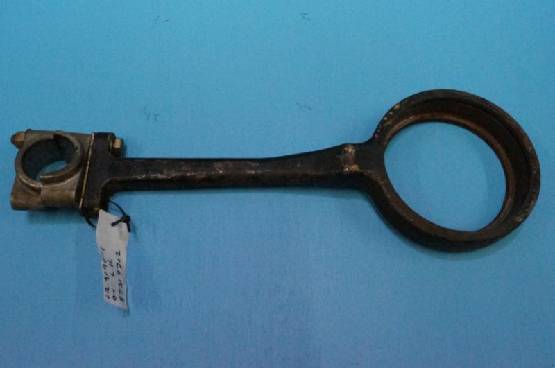 Sonstiges Mähdrescherzubehör des Typs New Holland CR9090, Gebrauchtmaschine in Hemmet (Bild 5)