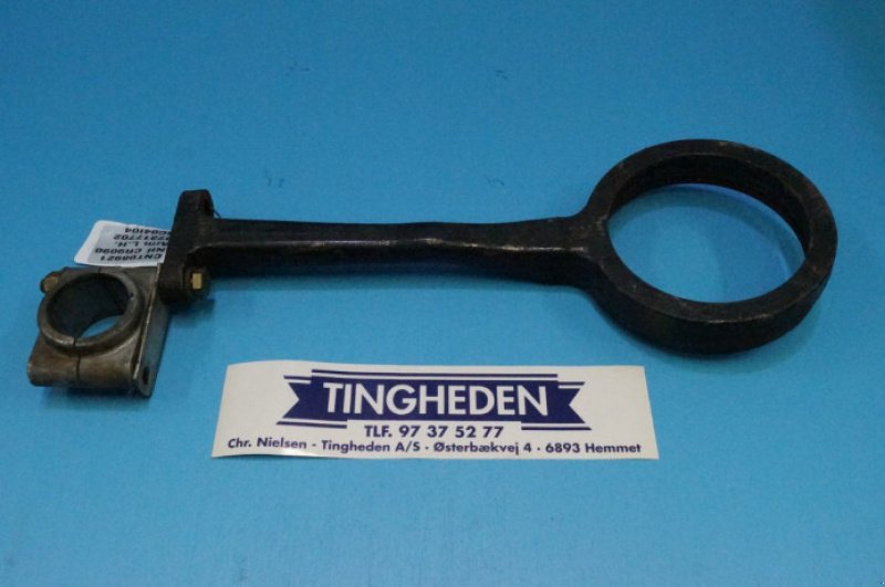 Sonstiges Mähdrescherzubehör des Typs New Holland CR9090, Gebrauchtmaschine in Hemmet (Bild 1)