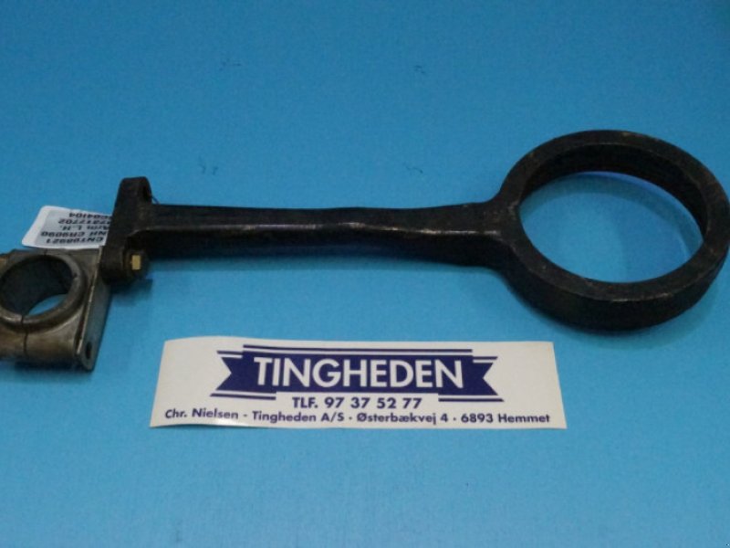 Sonstiges Mähdrescherzubehör typu New Holland CR9090, Gebrauchtmaschine v Hemmet (Obrázek 1)