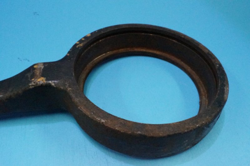 Sonstiges Mähdrescherzubehör des Typs New Holland CR9090, Gebrauchtmaschine in Hemmet (Bild 6)