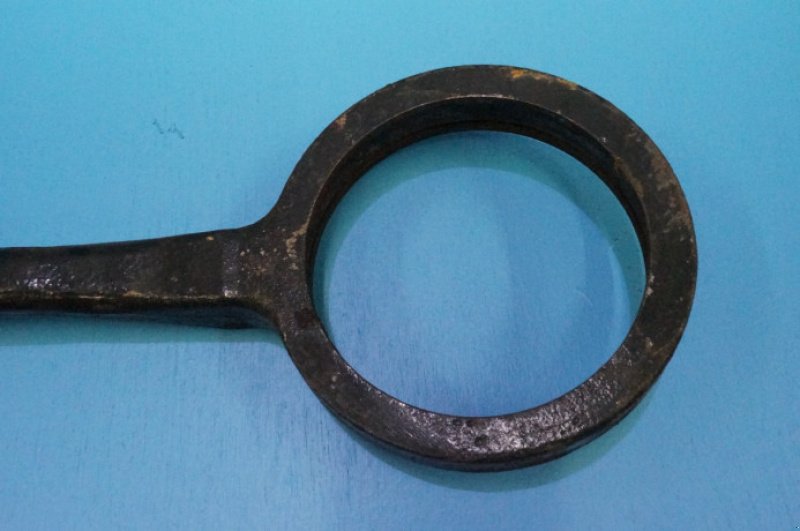 Sonstiges Mähdrescherzubehör des Typs New Holland CR9090, Gebrauchtmaschine in Hemmet (Bild 4)