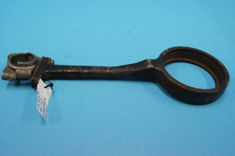 Sonstiges Mähdrescherzubehör des Typs New Holland CR9090, Gebrauchtmaschine in Hemmet (Bild 7)