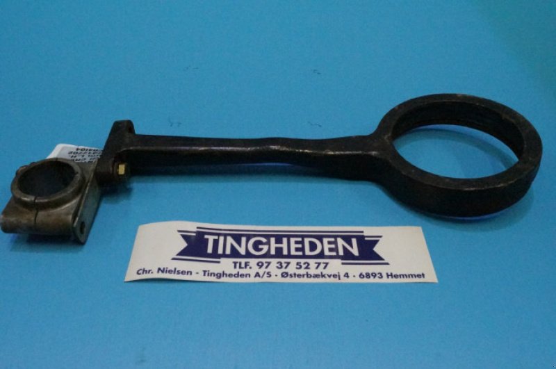 Sonstiges Mähdrescherzubehör des Typs New Holland CR9090, Gebrauchtmaschine in Hemmet (Bild 2)