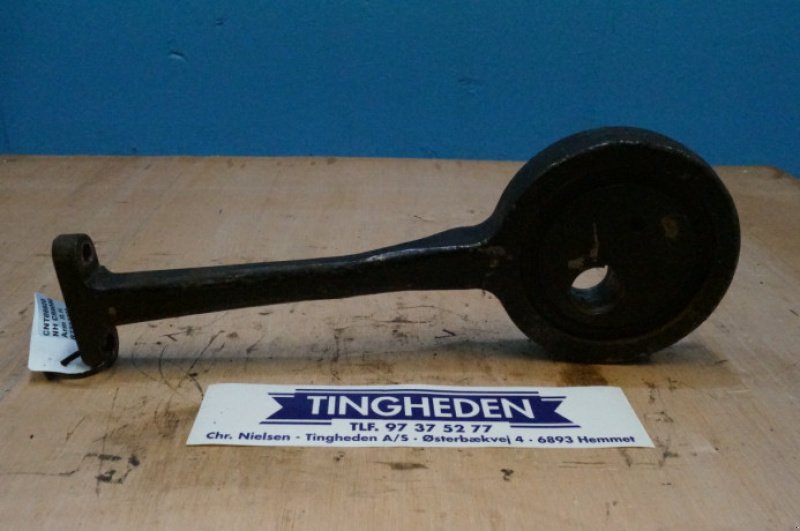 Sonstiges Mähdrescherzubehör typu New Holland CR9090, Gebrauchtmaschine v Hemmet (Obrázek 10)