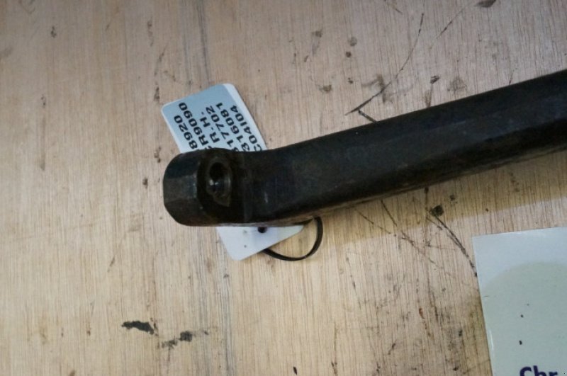 Sonstiges Mähdrescherzubehör typu New Holland CR9090, Gebrauchtmaschine v Hemmet (Obrázek 9)