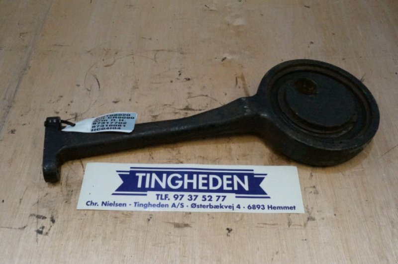 Sonstiges Mähdrescherzubehör typu New Holland CR9090, Gebrauchtmaschine v Hemmet (Obrázek 3)