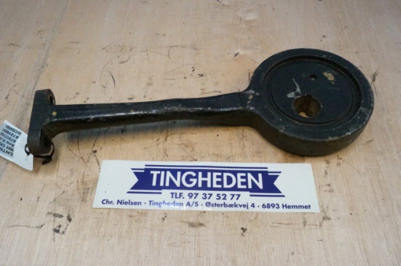 Sonstiges Mähdrescherzubehör typu New Holland CR9090, Gebrauchtmaschine v Hemmet (Obrázek 2)