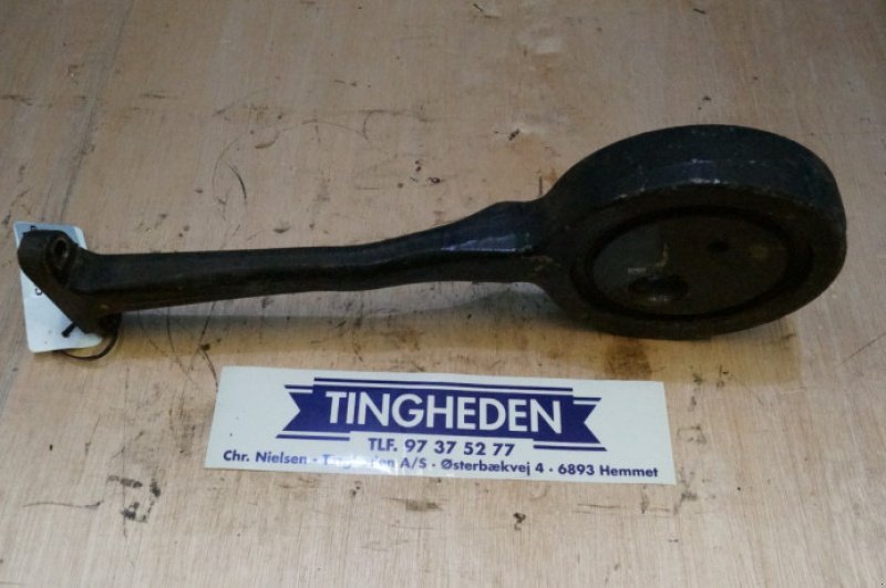 Sonstiges Mähdrescherzubehör typu New Holland CR9090, Gebrauchtmaschine v Hemmet (Obrázek 8)