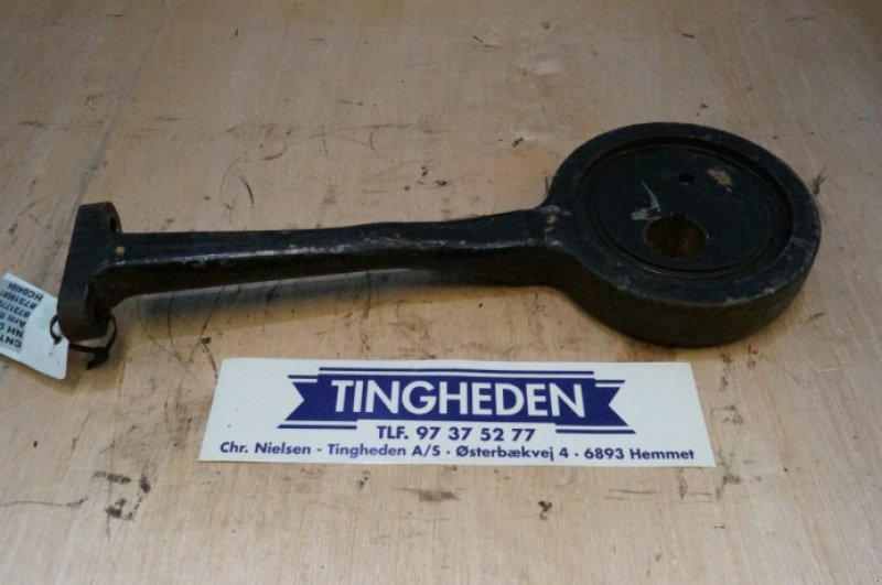 Sonstiges Mähdrescherzubehör typu New Holland CR9090, Gebrauchtmaschine v Hemmet (Obrázek 1)