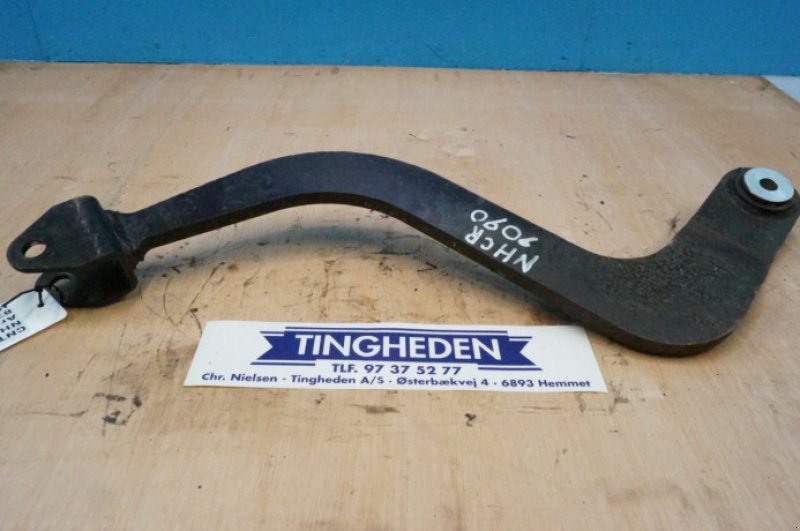 Sonstiges Mähdrescherzubehör typu New Holland CR9090, Gebrauchtmaschine v Hemmet (Obrázek 6)