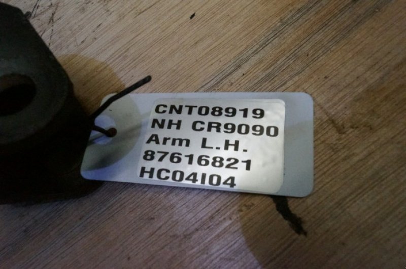 Sonstiges Mähdrescherzubehör typu New Holland CR9090, Gebrauchtmaschine v Hemmet (Obrázek 7)