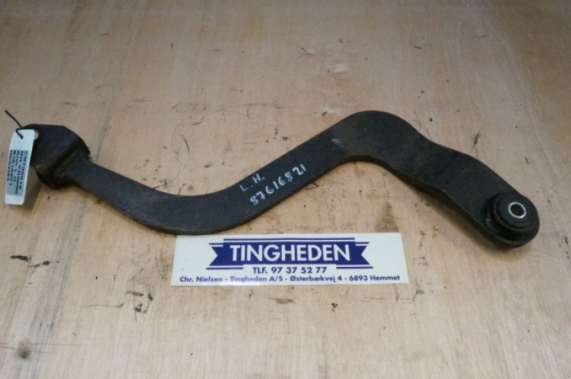 Sonstiges Mähdrescherzubehör typu New Holland CR9090, Gebrauchtmaschine v Hemmet (Obrázek 1)