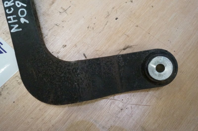 Sonstiges Mähdrescherzubehör typu New Holland CR9090, Gebrauchtmaschine v Hemmet (Obrázek 5)