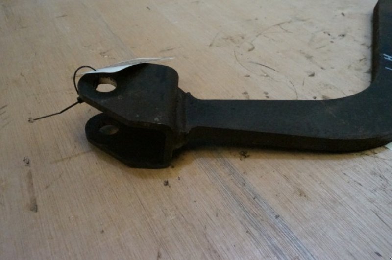 Sonstiges Mähdrescherzubehör typu New Holland CR9090, Gebrauchtmaschine v Hemmet (Obrázek 3)