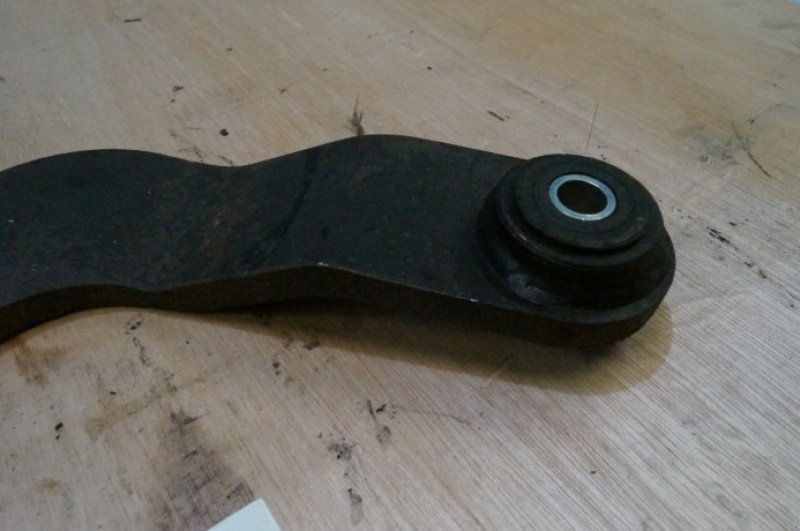 Sonstiges Mähdrescherzubehör typu New Holland CR9090, Gebrauchtmaschine v Hemmet (Obrázek 2)