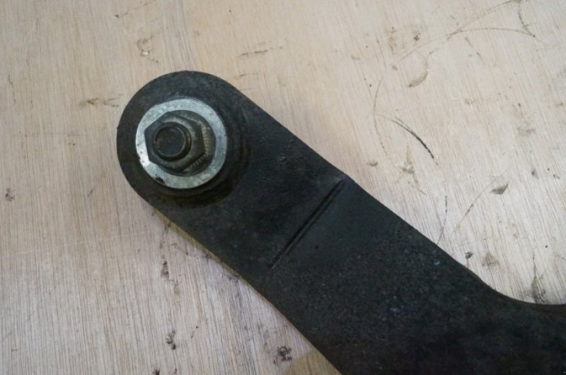 Sonstiges Mähdrescherzubehör typu New Holland CR9090, Gebrauchtmaschine v Hemmet (Obrázek 2)