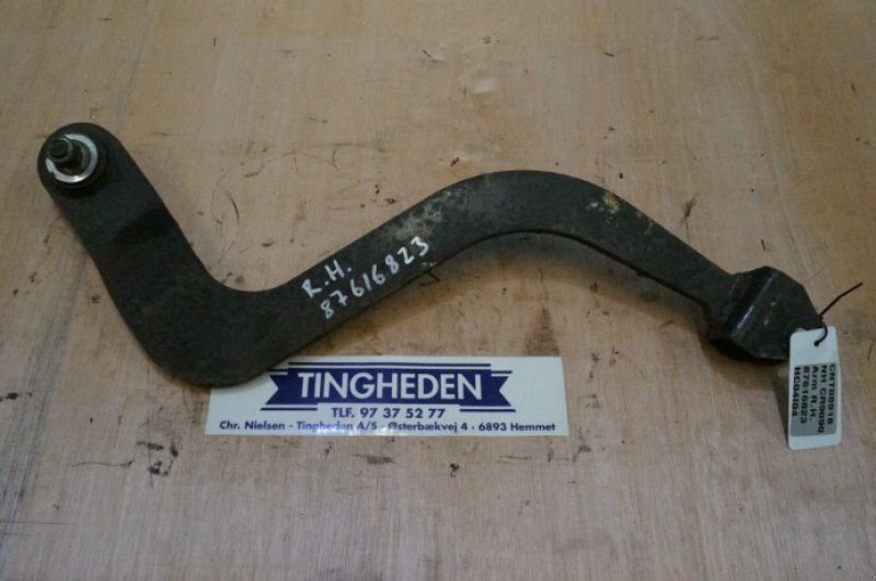 Sonstiges Mähdrescherzubehör typu New Holland CR9090, Gebrauchtmaschine v Hemmet (Obrázek 1)