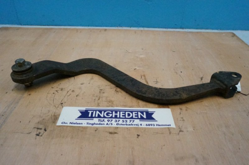 Sonstiges Mähdrescherzubehör typu New Holland CR9090, Gebrauchtmaschine v Hemmet (Obrázek 9)