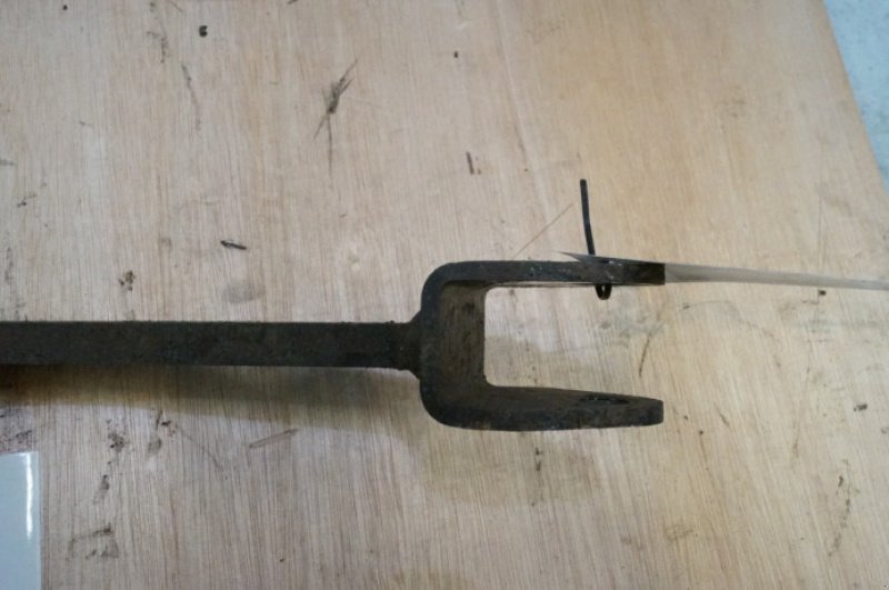 Sonstiges Mähdrescherzubehör typu New Holland CR9090, Gebrauchtmaschine v Hemmet (Obrázek 4)