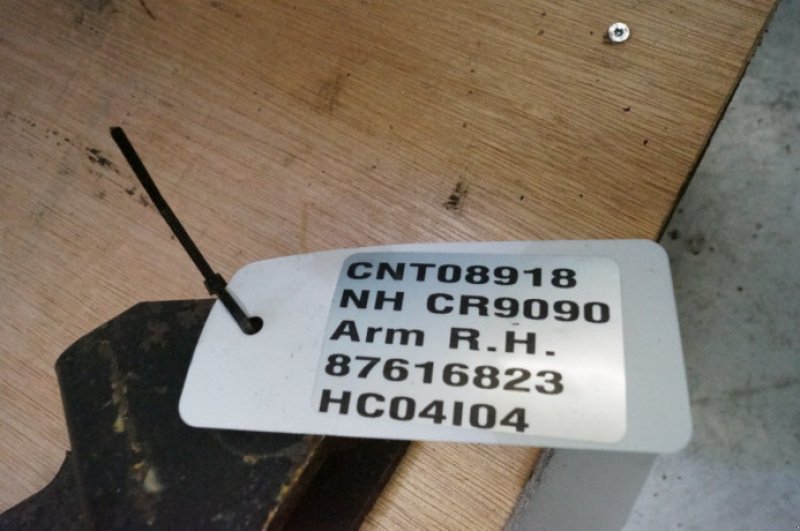 Sonstiges Mähdrescherzubehör typu New Holland CR9090, Gebrauchtmaschine v Hemmet (Obrázek 10)