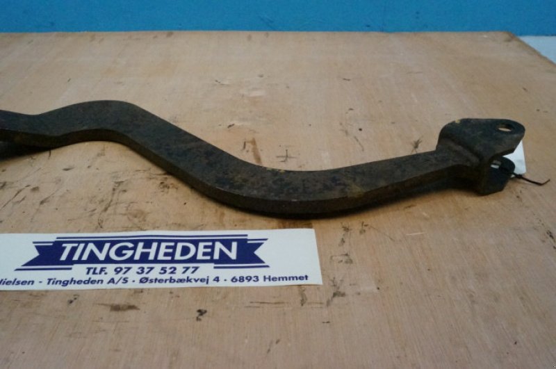 Sonstiges Mähdrescherzubehör typu New Holland CR9090, Gebrauchtmaschine v Hemmet (Obrázek 8)