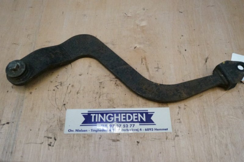 Sonstiges Mähdrescherzubehör typu New Holland CR9090, Gebrauchtmaschine v Hemmet (Obrázek 5)