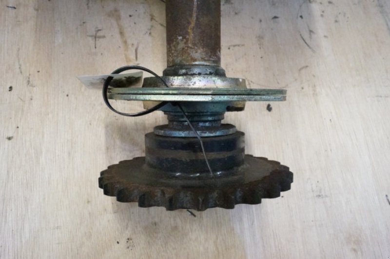 Sonstiges Mähdrescherzubehör typu New Holland CR9090, Gebrauchtmaschine v Hemmet (Obrázek 10)