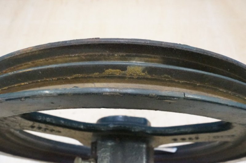 Sonstiges Mähdrescherzubehör typu New Holland CR9090, Gebrauchtmaschine v Hemmet (Obrázek 6)