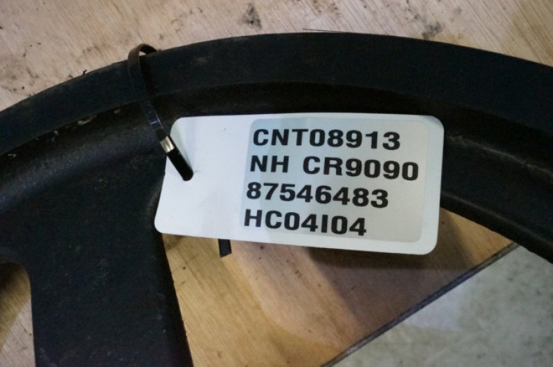 Sonstiges Mähdrescherzubehör typu New Holland CR9090, Gebrauchtmaschine v Hemmet (Obrázek 8)