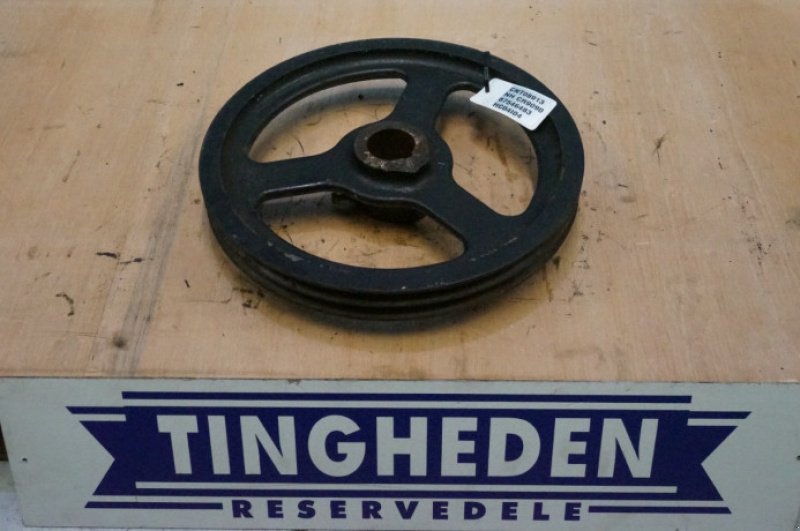 Sonstiges Mähdrescherzubehör typu New Holland CR9090, Gebrauchtmaschine v Hemmet (Obrázek 1)