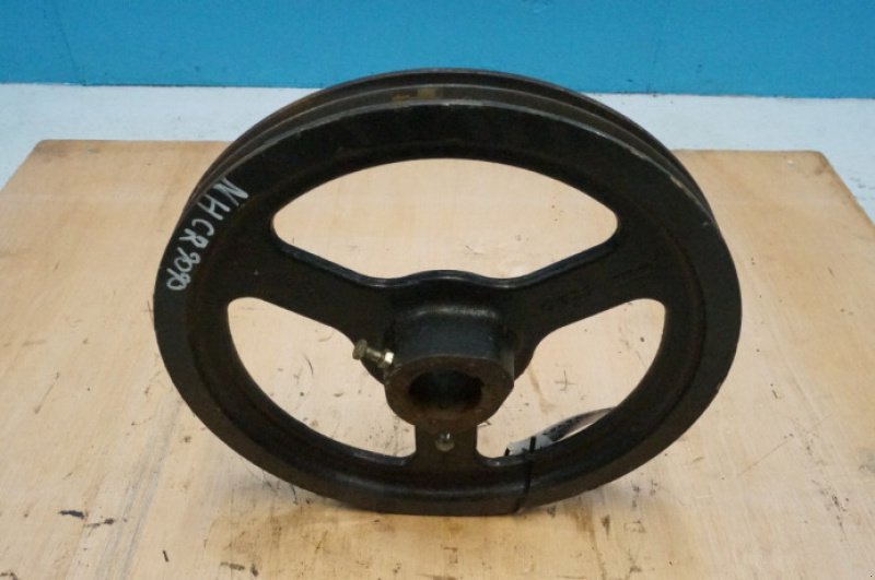 Sonstiges Mähdrescherzubehör typu New Holland CR9090, Gebrauchtmaschine v Hemmet (Obrázek 4)