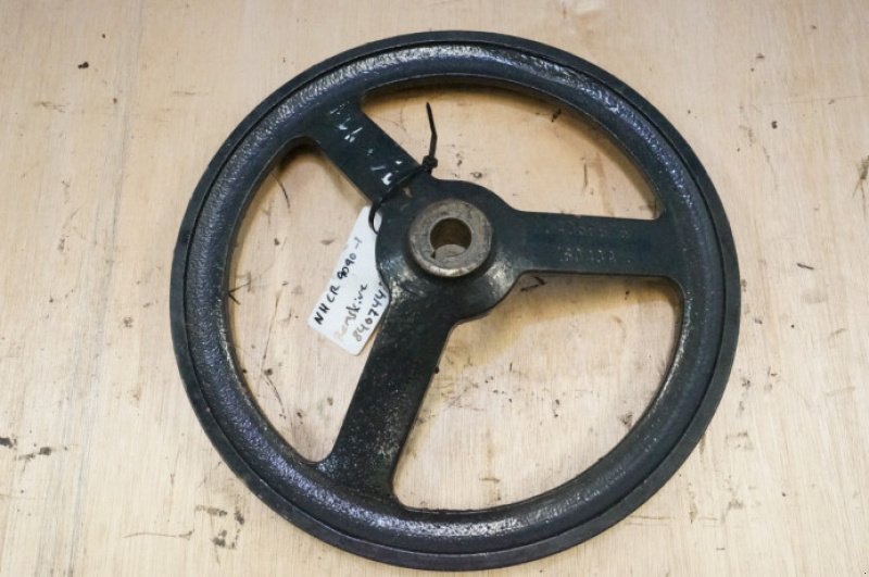 Sonstiges Mähdrescherzubehör typu New Holland CR9090, Gebrauchtmaschine v Hemmet (Obrázek 5)