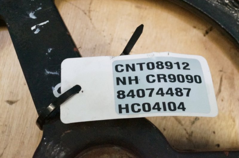 Sonstiges Mähdrescherzubehör typu New Holland CR9090, Gebrauchtmaschine v Hemmet (Obrázek 8)