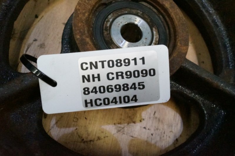 Sonstiges Mähdrescherzubehör des Typs New Holland CR9090, Gebrauchtmaschine in Hemmet (Bild 7)