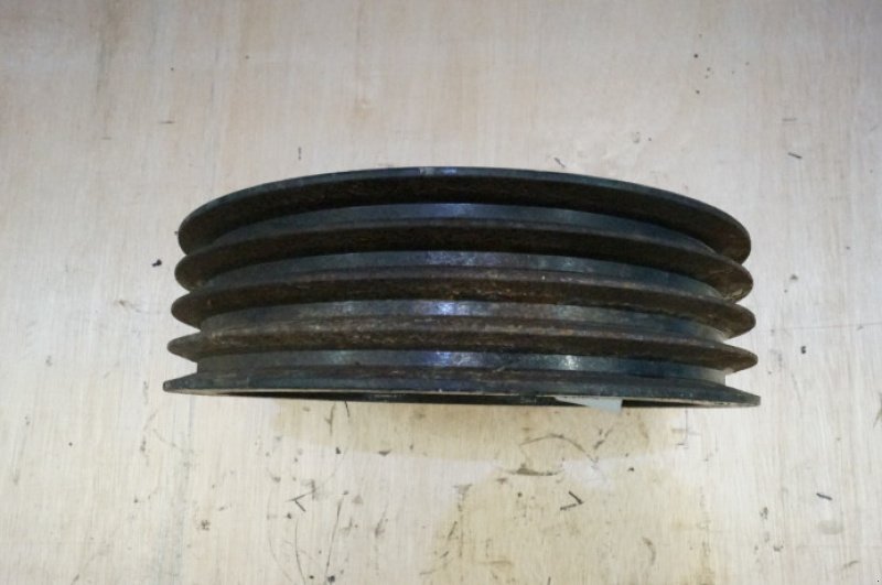 Sonstiges Mähdrescherzubehör des Typs New Holland CR9090, Gebrauchtmaschine in Hemmet (Bild 5)