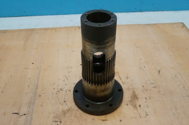 Sonstiges Mähdrescherzubehör des Typs New Holland CR9090, Gebrauchtmaschine in Hemmet (Bild 11)