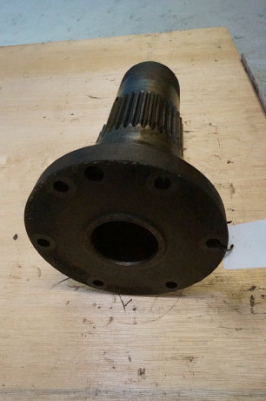 Sonstiges Mähdrescherzubehör des Typs New Holland CR9090, Gebrauchtmaschine in Hemmet (Bild 5)